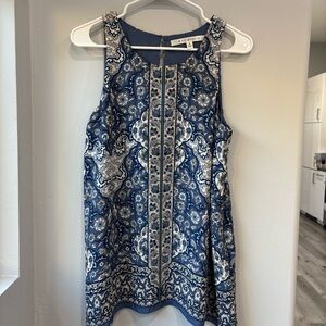 Max Studio Sleeveless Top